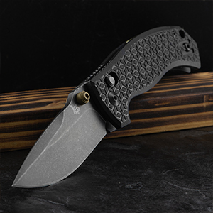 معرفی و بررسی فاکس آنزو FX-560 G10B