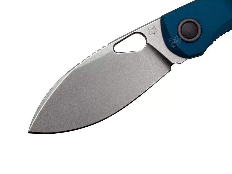 چاقو فاکس چیلین FX-530 ALBL