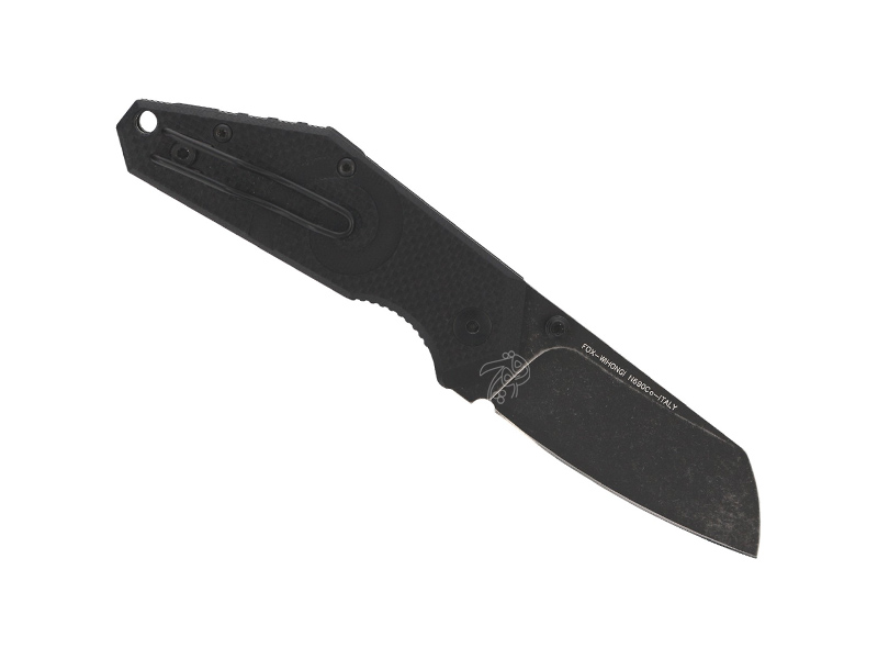 چاقو تاشو فاکس کیآ FX-650