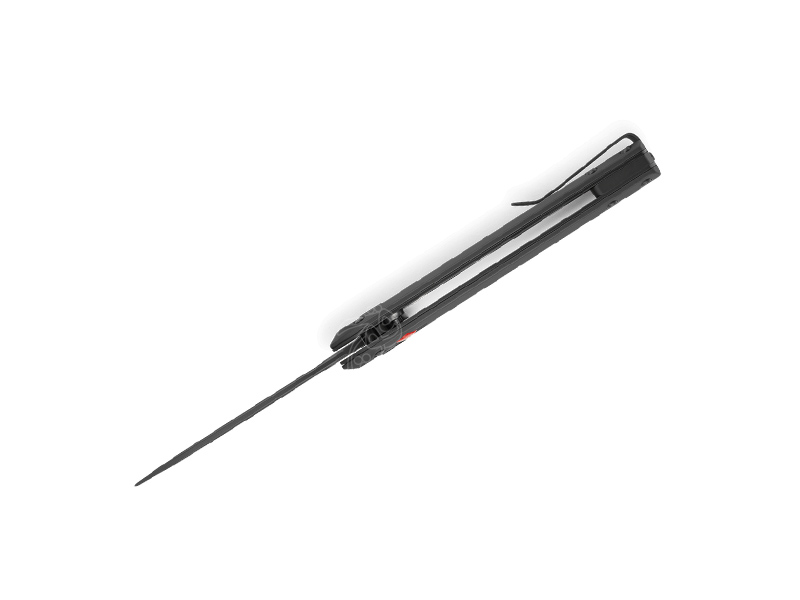 چاقوی جیبی دیپلوی اتوماتیک باک 838GYS1-B