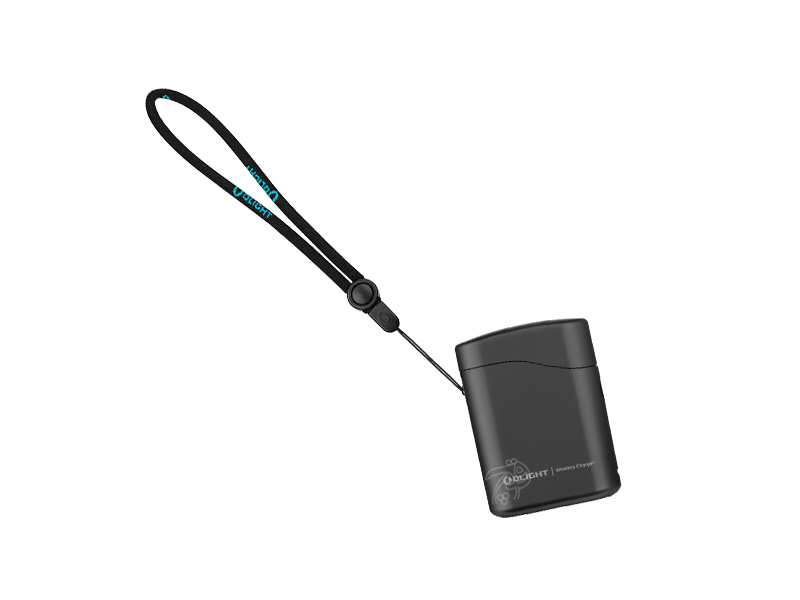 چراغ پیشانی اولایت پران 3 پریموم ادیشن با کیس شارژر و نور سفید و قرمز