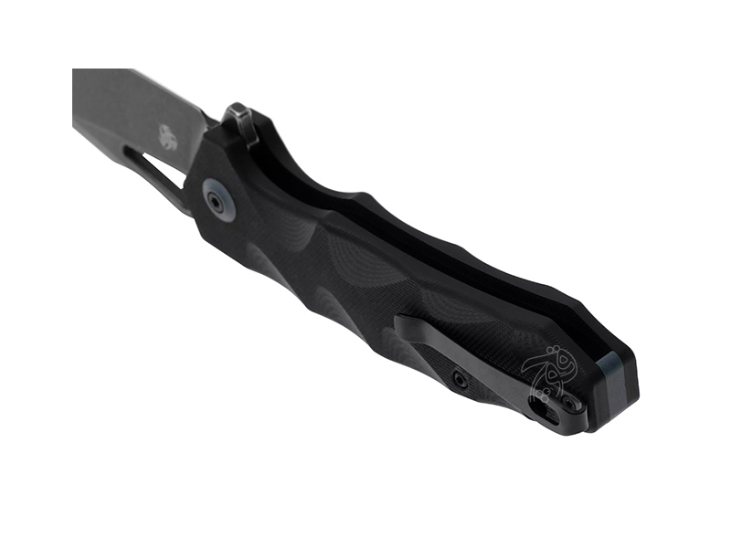 چاقو شکاری بوکر پلاس کرک 01BO636