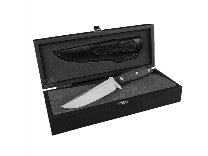 کارد شکاری بوکر مگنوم کالکشن بیست بیست و پنج 02MAG2025