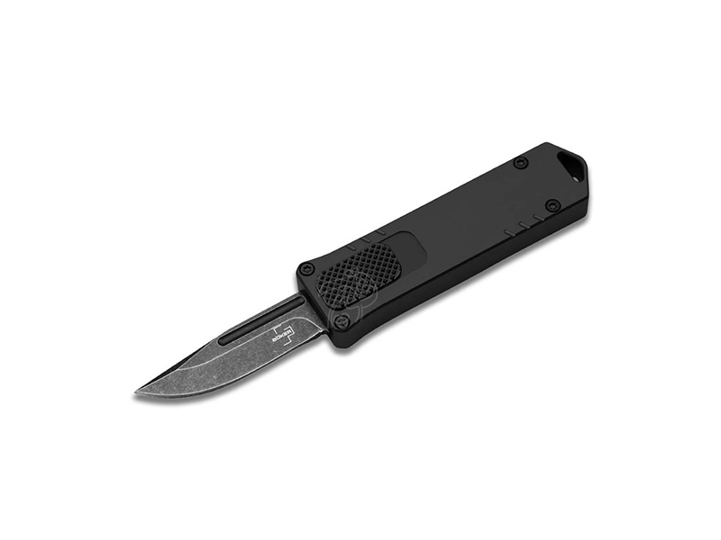 چاقو اتوماتیک بوکر پلاس یواس‌بی او‌تی‌اف دو 06EX266