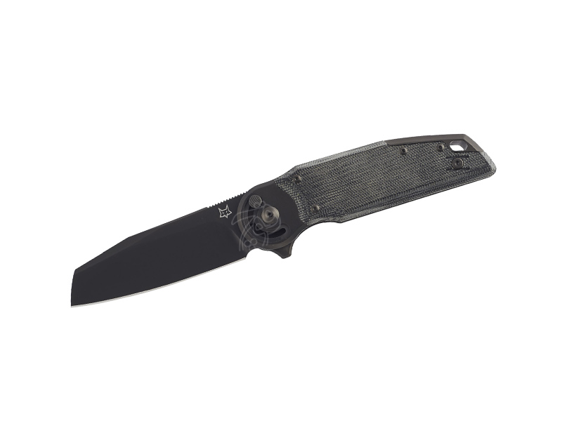 چاقو شکاری فاکس متامورفوسیس FX-556-A2