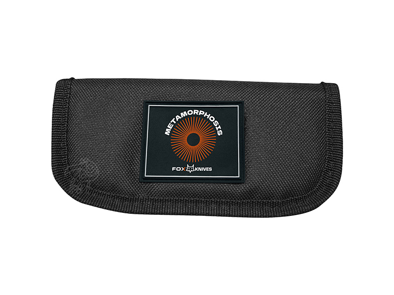 چاقو شکاری فاکس متامورفوسیس FX-556-A2