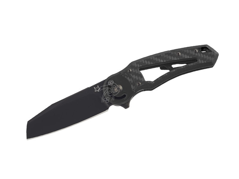 چاقو شکاری فاکس متاموفوسیس FX-556-A4