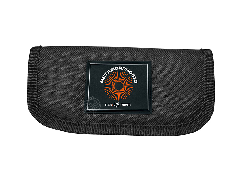 چاقو شکاری فاکس متاموفوسیس FX-556-A4