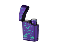 چراغ قوه اولایت بتون 4 پریموم ادیشن ناکترنال سنتنل همراه با کیس شارژر