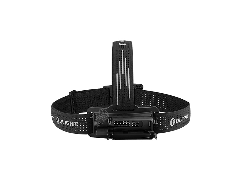 چراغ پیشانی شارژی اولایت پران 3