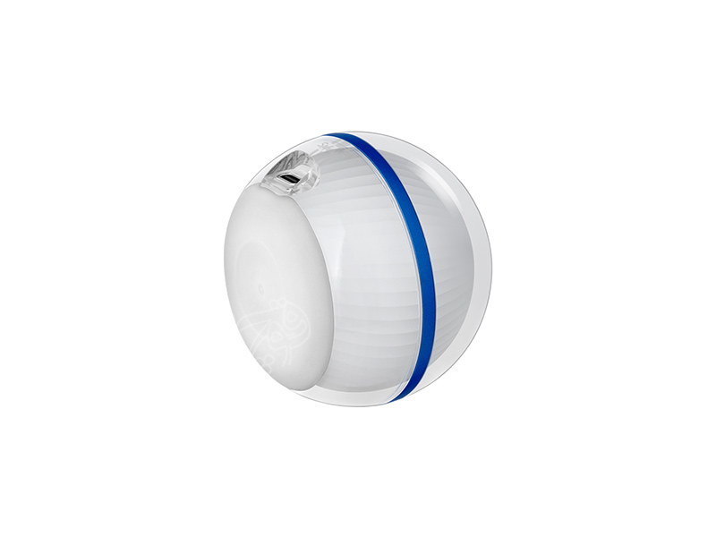 چراغ فانوسی کمپینگ مگنتی و شارژی اولایت اسفیر با نور چند رنگ و شارژر تایپ C