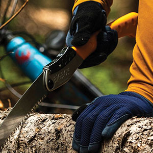 سیلکی (Silky SAW) پیشرو در صنعت اره‌سازی جهان