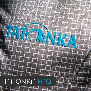 سوالات متداول (FAQ) درباره کوله پشتی طبیعت‌گردی و برند تاتونکا