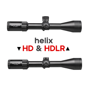 بررسی تخصصی Element Helix HD & HDLR