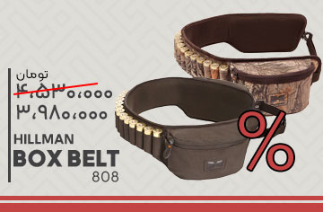 &nbsp;فروشگاه لوازم شکار و طبیعت گردی قوچ | بردارن خاکریزی&nbsp;