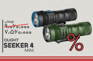 &nbsp;فروشگاه لوازم شکار و طبیعت گردی قوچ | بردارن خاکریزی&nbsp;