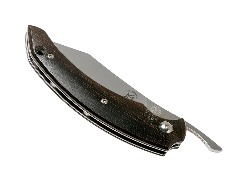 چاقو اسلیم دراگوتک پیمونتس FX-518 ZW