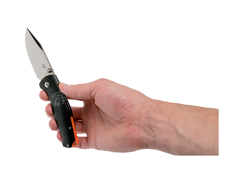 چاقو فاکس تور FX-523 B