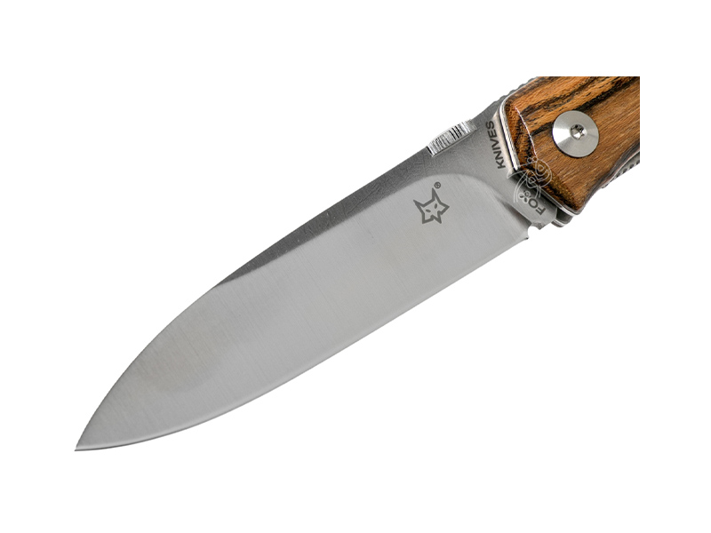چاقو فاکس FX-525 B