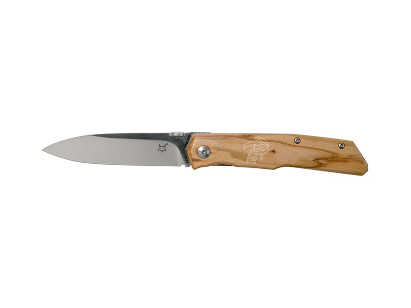 چاقو فاکس FX-525 BE