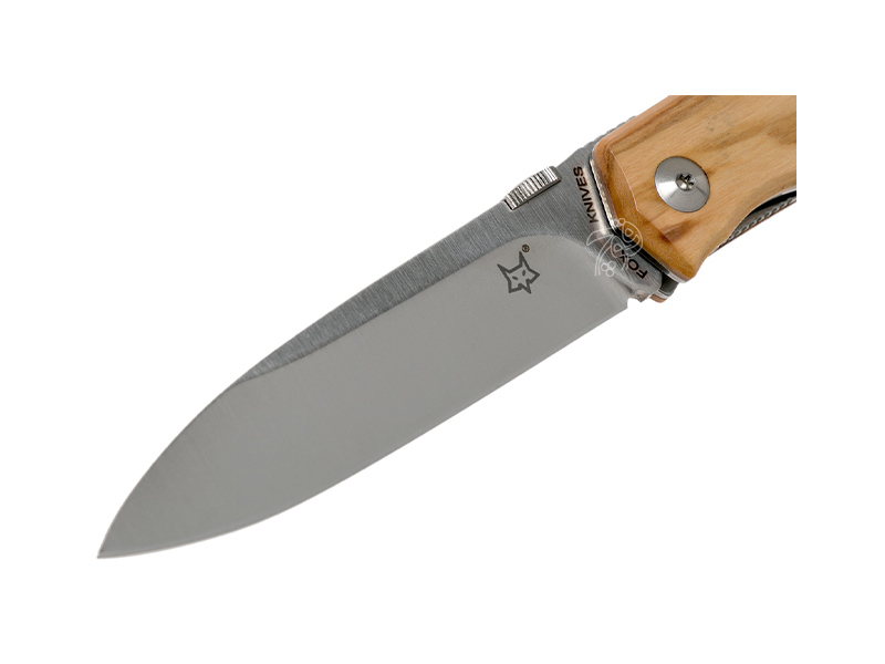 چاقو فاکس FX-525 BE
