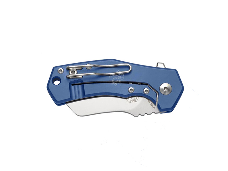 چاقو فاکس ایتالیکو FX-540 TIBL