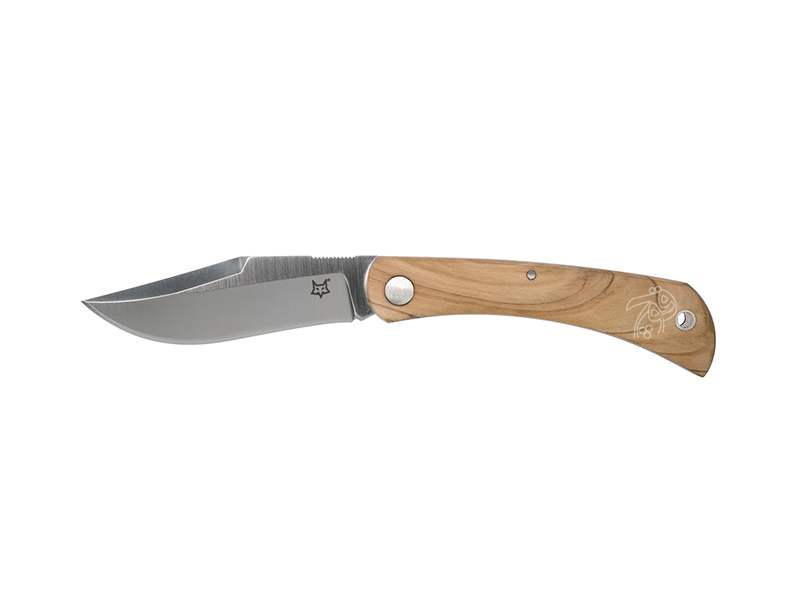 چاقو فاکس لیبار FX-582 OL