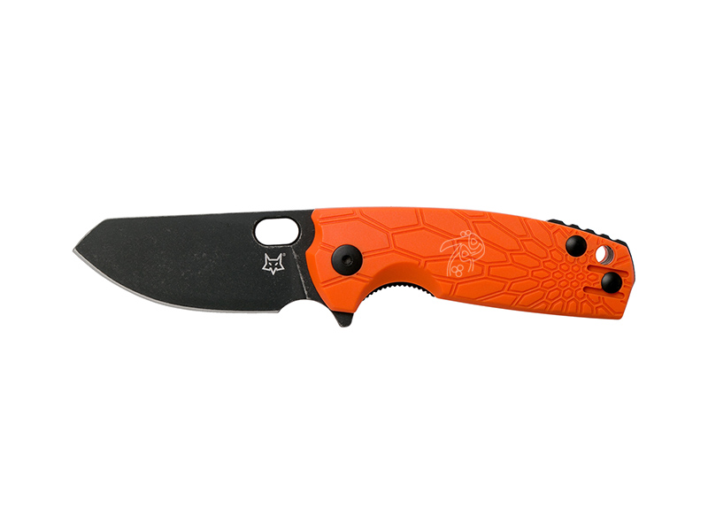 چاقو فاکس بیبی کُر FX-608 OR