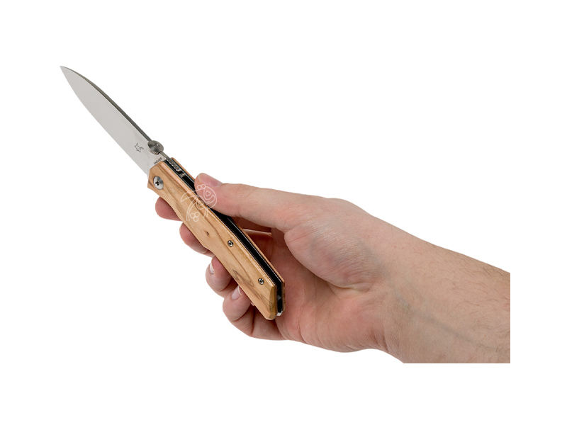 چاقو فاکس FX-525 OL