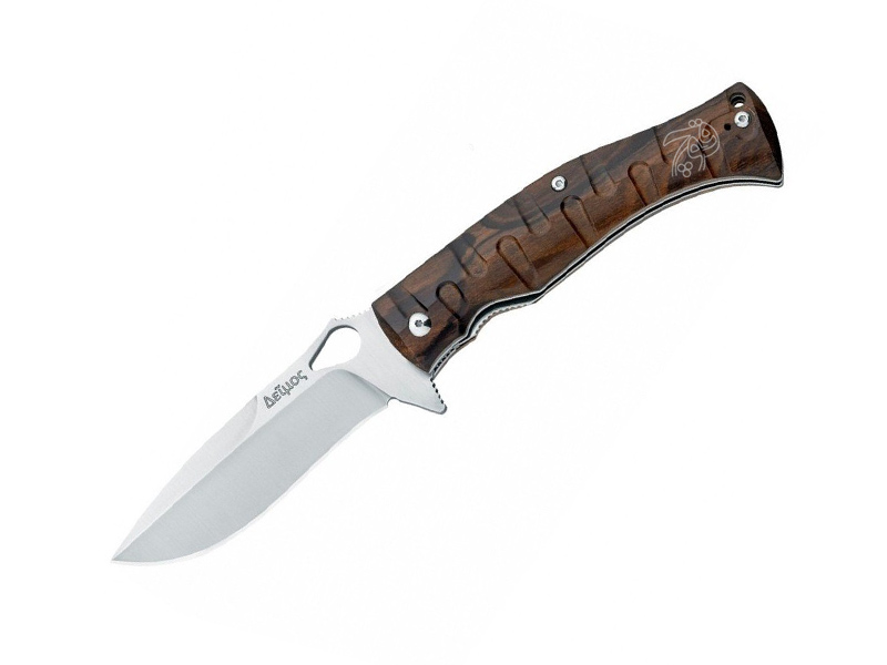 چاقو فاکس دیموس - FX-0110 W