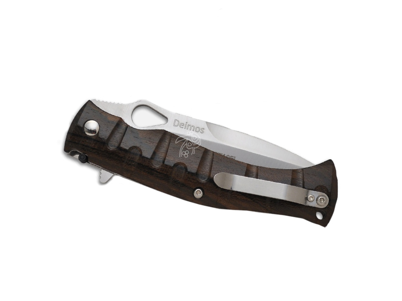 چاقو فاکس دیموس - FX-0110 W