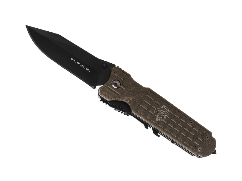 چاقو چندکاره فاکس سروایول رسکیو - FX-444/3 ROD