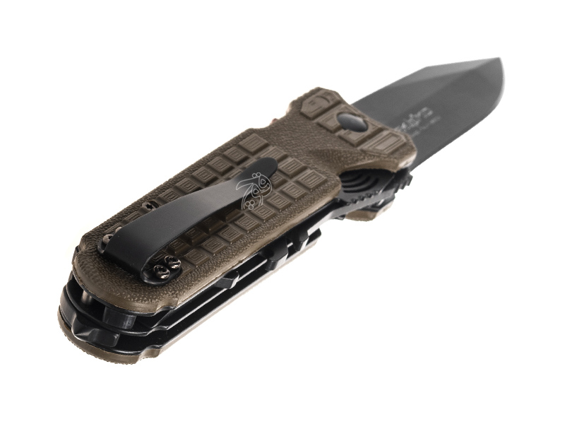 چاقو چندکاره فاکس سروایول رسکیو - FX-444/3 ROD
