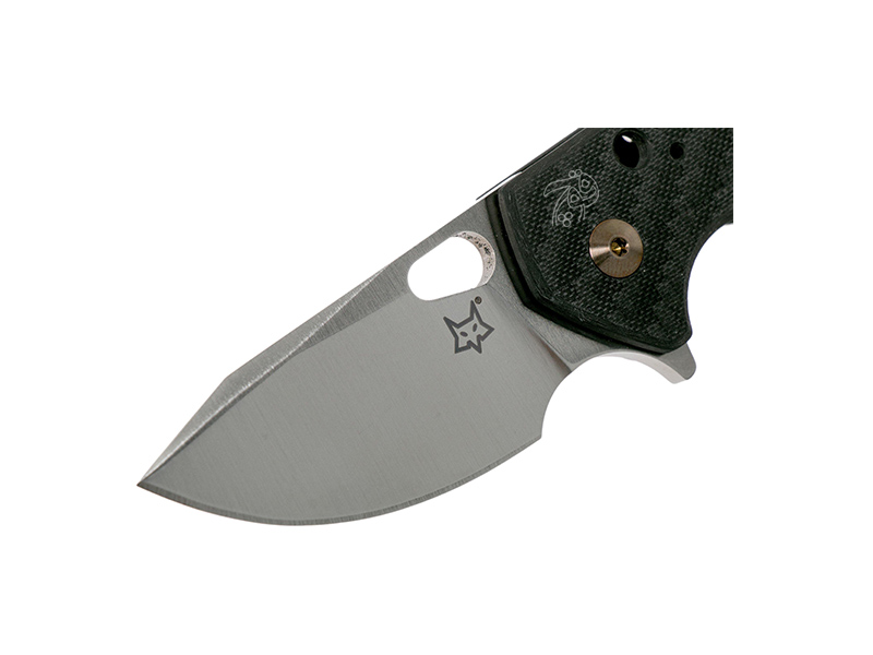 چاقو فاکس سورو - FX-526 TCB