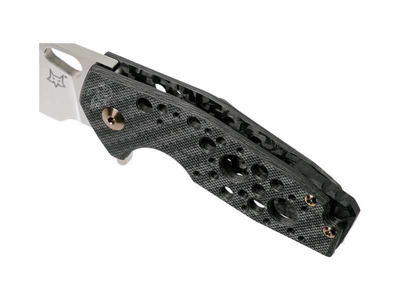 چاقو فاکس سورو - FX-526 TCB