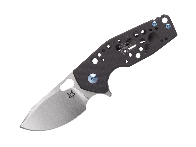 چاقو فاکس سورو - FX-526 TCBL