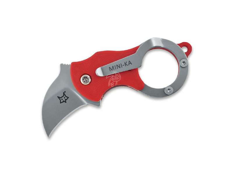 چاقو فاکس مینی-کا FX-535 R