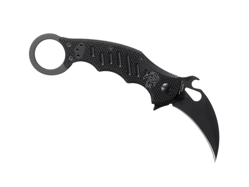 چاقو فاکس کارامبیت - FX-599