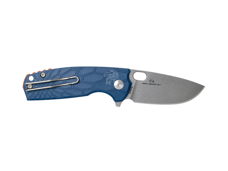 چاقو فاکس کُر FX-604 BL