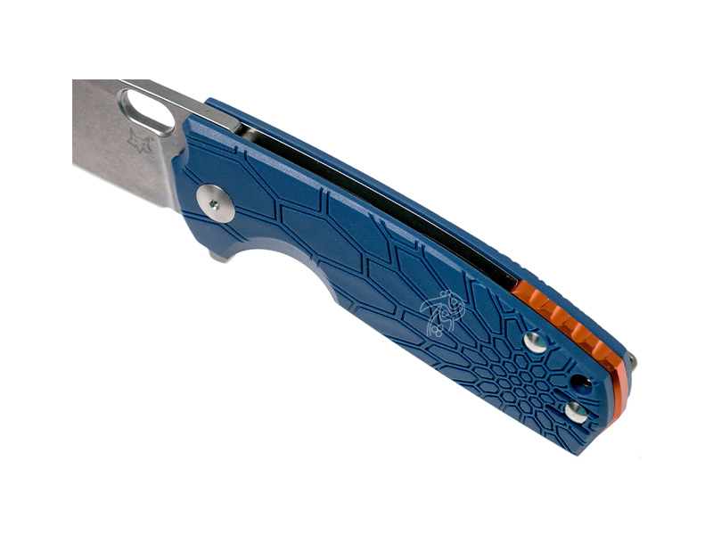چاقو فاکس کُر FX-604 BL