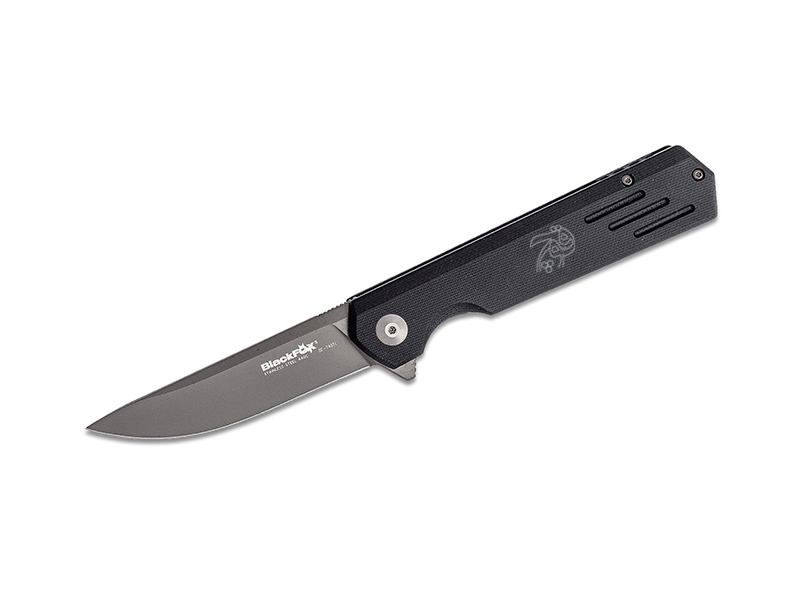 چاقو بلک فاکس ریوالور - BF-740TI