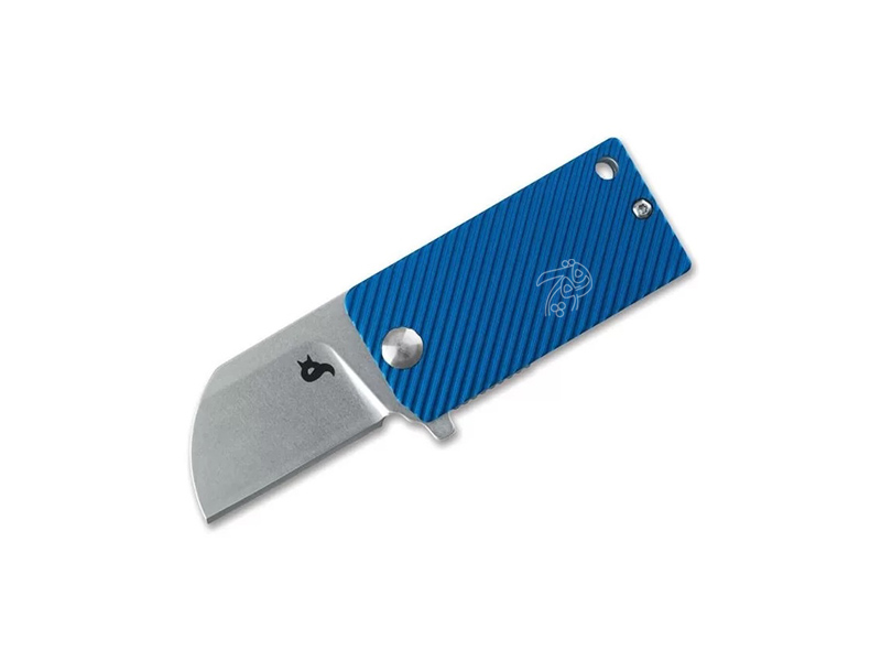 چاقو جیبی بلک فاکس بی کی - BF-750 BL