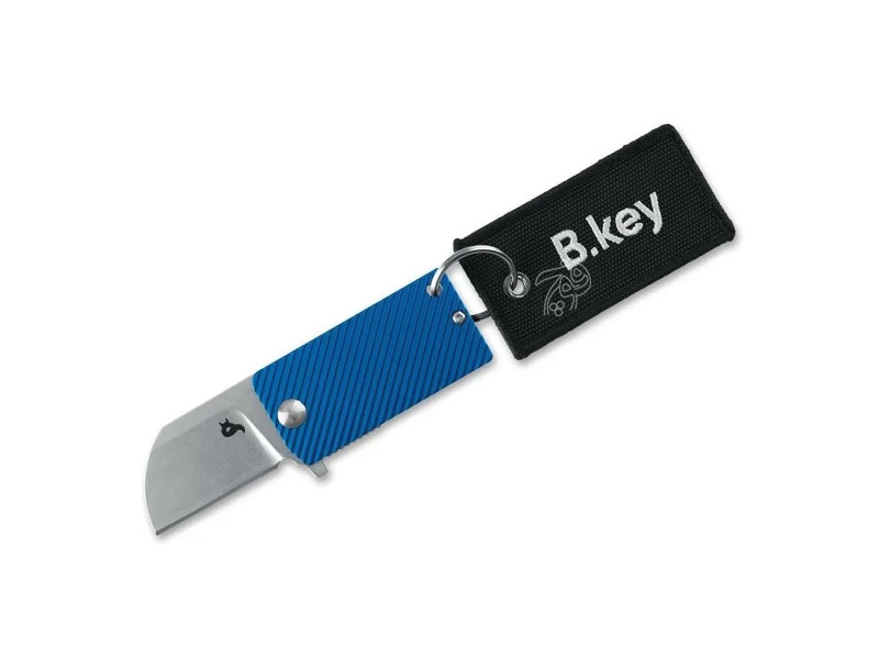 چاقو جیبی بلک فاکس بی کی - BF-750 BL