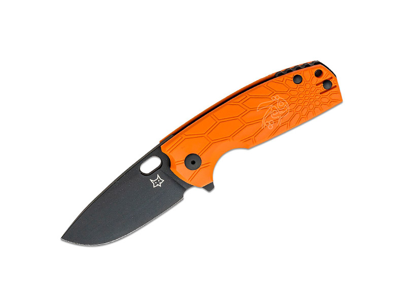 چاقو فاکس کُر FX-604 OR