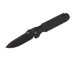 چاقو فاکس پرداتور II اتوماتیک مشکی - FX-448 B
