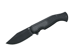 چاقو فاکس ایست وود تایگر - FX-524 B