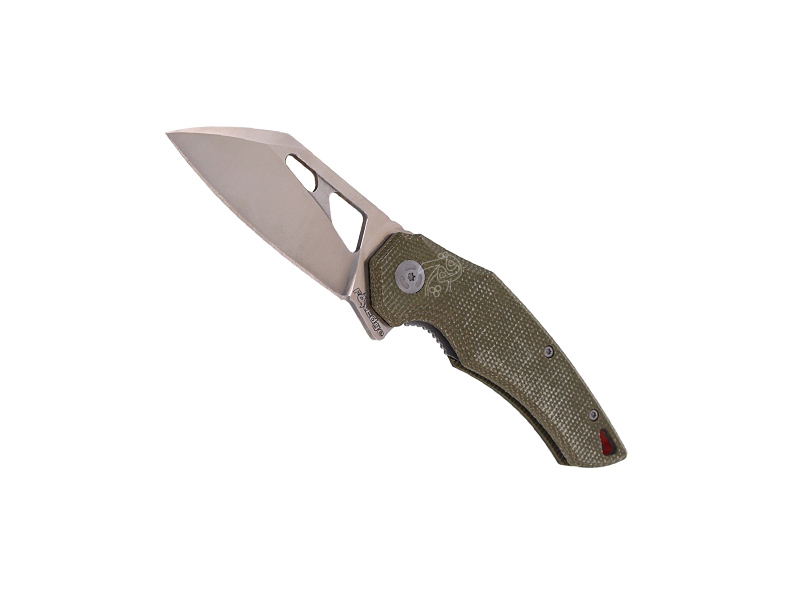 چاقو شکاری فاکس اترکس FE-027 MOD