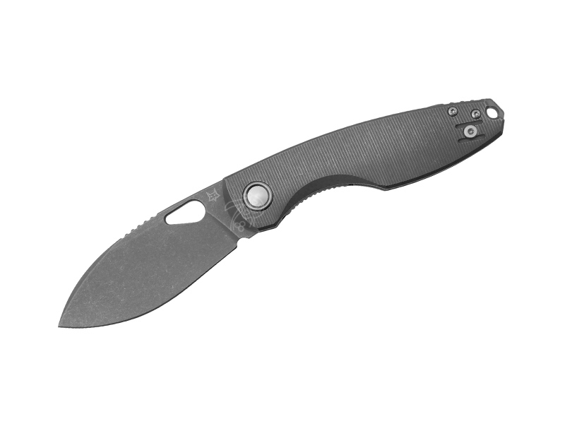 چاقو فاکس چیلین FX-530 TIASW