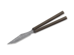 چاقو پروانه ای فاکس FX-570 TID (تولید محدود)