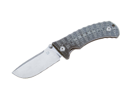 چاقو فاکس پرو-هانتر FX-130 MBSW